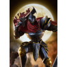 PRE ORDER - Overlord: The Holy Kingdom - Momon figure, Pop Up Parade SP