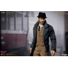 Les Animaux fantastiques Les Crimes de Grindelwald - Figurine Newt Scamander ou Albus Dumbledore