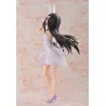 PREORDER - Puella Magi Madoka Magica The Movie Rebellion - Homura Akemi figure Rabbit Ears