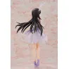 PRÉCOMMANDE - Puella Magi Madoka Magica The Movie Rebellion - Figurine Homura Akemi, Rabbit Ears