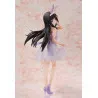 PREORDER - Puella Magi Madoka Magica The Movie Rebellion - Homura Akemi figure Rabbit Ears