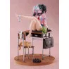 PRÉCOMMANDE - Snowbreak: Containment Zone - Figurine Eatchel, The Cub Overdue Radiance