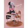 PRÉCOMMANDE - Snowbreak: Containment Zone - Figurine Eatchel, The Cub Overdue Radiance