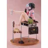 PRÉCOMMANDE - Snowbreak: Containment Zone - Figurine Eatchel, The Cub Overdue Radiance