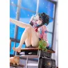 PRÉCOMMANDE - Snowbreak: Containment Zone - Figurine Eatchel, The Cub Overdue Radiance