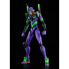 PRE ORDER - Rebuild of Evangelion - Evangelion Test Type-01 figure, Plastic Model Kit Moderoid DX-SCALE