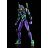 PRÉCOMMANDE - Rebuild of Evangelion - Figurine Evangelion Test Type-01, Plastic Model Kit Moderoid DX-SCALE