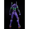 PRÉCOMMANDE - Rebuild of Evangelion - Figurine Evangelion Test Type-01, Plastic Model Kit Moderoid DX-SCALE
