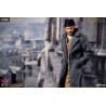 Les Animaux fantastiques Les Crimes de Grindelwald - Figurine Newt Scamander ou Albus Dumbledore