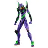 PRÉCOMMANDE - Rebuild of Evangelion - Figurine Evangelion Test Type-01 (Luminous Edition), Plastic Model Kit Moderoid DX-SCALE