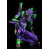 PRÉCOMMANDE - Rebuild of Evangelion - Figurine Evangelion Test Type-01 (Luminous Edition), Plastic Model Kit Moderoid DX-SCALE