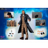 Les Animaux fantastiques Les Crimes de Grindelwald - Figurine Newt Scamander ou Albus Dumbledore