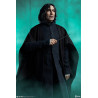 PREORDER - Harry Potter - Severus Snape figure, Premium Format Mixed Media
