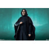 PRÉCOMMANDE - Harry Potter - Figurine Severus Snape, Premium Format Mixed Media