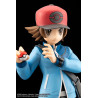 PREORDER - Pokémon - Figure Hilbert & Victini, ARTFXJ
