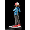 PRÉCOMMANDE - Pokémon - Figurine Hilbert & Victini, ARTFXJ