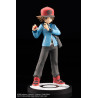 PREORDER - Pokémon - Figure Hilbert & Victini, ARTFXJ