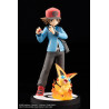 PREORDER - Pokémon - Figure Hilbert & Victini, ARTFXJ