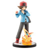 PREORDER - Pokémon - Figure Hilbert & Victini, ARTFXJ