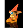 PRÉCOMMANDE - Pokémon - Figurine Hilbert & Victini, ARTFXJ