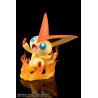 PREORDER - Pokémon - Figure Hilbert & Victini, ARTFXJ