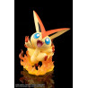 PREORDER - Pokémon - Figure Hilbert & Victini, ARTFXJ