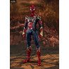 Marvel, Avengers : Endgame - Iron Spider, Captain America or Iron Man Mk 85 (Final Battle) figure, S.H. Figuarts