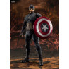 Marvel, Avengers : Endgame - Iron Spider, Captain America or Iron Man Mk 85 (Final Battle) figure, S.H. Figuarts