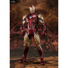 Marvel, Avengers : Endgame - Iron Spider, Captain America or Iron Man Mk 85 (Final Battle) figure, S.H. Figuarts