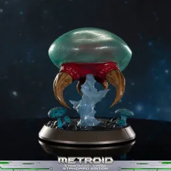 PRÉCOMMANDE - Metroid Prime...