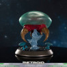PRÉCOMMANDE - Metroid Prime - Figurine Metroid (Glow in the Dark), Standard Edition