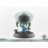 PRÉCOMMANDE - Metroid Prime - Figurine Metroid (Glow in the Dark), Standard Edition