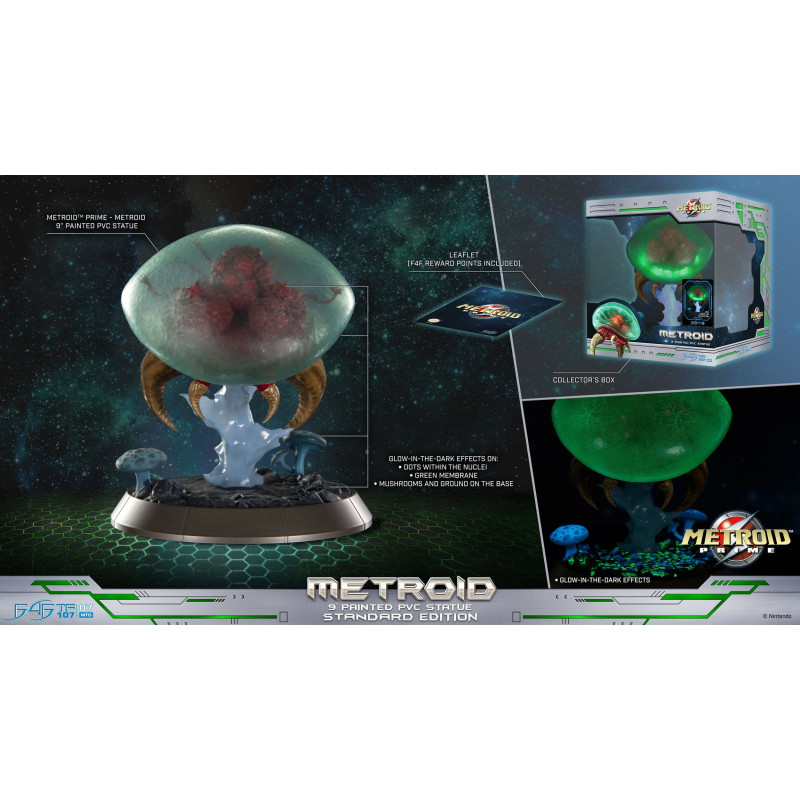 PREORDER - Metroid Prime -...