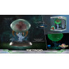 PRÉCOMMANDE - Metroid Prime - Figurine Metroid (Glow in the Dark), Standard Edition