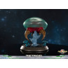 PRÉCOMMANDE - Metroid Prime - Figurine Metroid (Glow in the Dark), Standard Edition