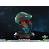 PRÉCOMMANDE - Metroid Prime - Figurine Metroid (Glow in the Dark), Standard Edition