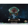 PRÉCOMMANDE - Metroid Prime - Figurine Metroid (Glow in the Dark), Standard Edition