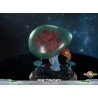 PREORDER - Metroid Prime - Metroid figure (Glow in the Dark), Standard Edition
