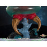 PRÉCOMMANDE - Metroid Prime - Figurine Metroid (Glow in the Dark), Standard Edition