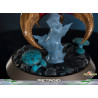 PRÉCOMMANDE - Metroid Prime - Figurine Metroid (Glow in the Dark), Standard Edition