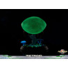 PRÉCOMMANDE - Metroid Prime - Figurine Metroid (Glow in the Dark), Standard Edition