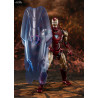 Marvel, Avengers : Endgame - Iron Spider, Captain America or Iron Man Mk 85 (Final Battle) figure, S.H. Figuarts