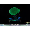 PRÉCOMMANDE - Metroid Prime - Figurine Metroid (Glow in the Dark), Standard Edition