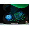 PRÉCOMMANDE - Metroid Prime - Figurine Metroid (Glow in the Dark), Standard Edition