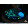 PREORDER - Metroid Prime - Metroid figure (Glow in the Dark), Standard Edition