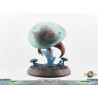 PREORDER - Metroid Prime - Metroid figure (Glow in the Dark), Standard Edition