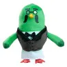 Animal Crossing - Peluche Robusto (Brewster)