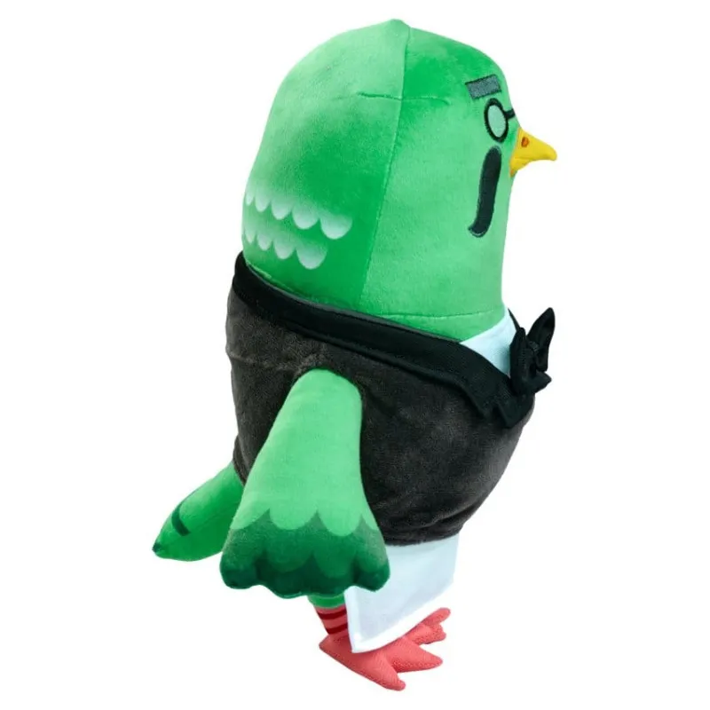 Animal Crossing - Brewster...