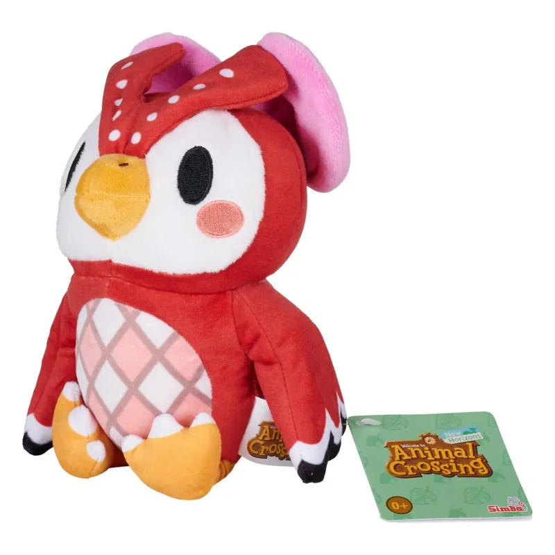 Animal Crossing - Celeste...