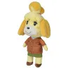 Animal Crossing - Peluche Marie (Shizue), Winter